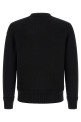 Cotton sweater Black