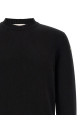 Cotton sweater Black