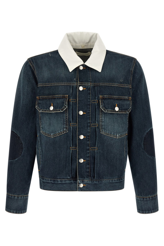 'Laguna' jacket Blue