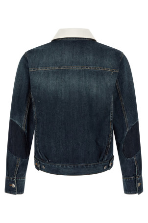 'Laguna' jacket Blue