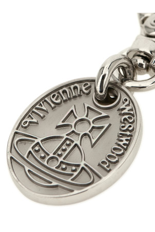 'Sofiane Pendant' necklace Silver