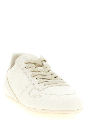 'Minimal Sneak' sneakers White