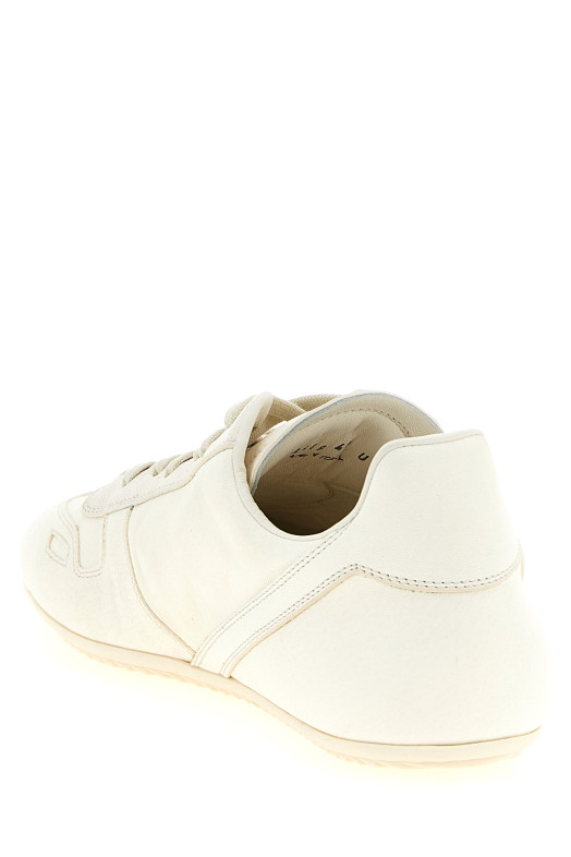 'Minimal Sneak' sneakers White