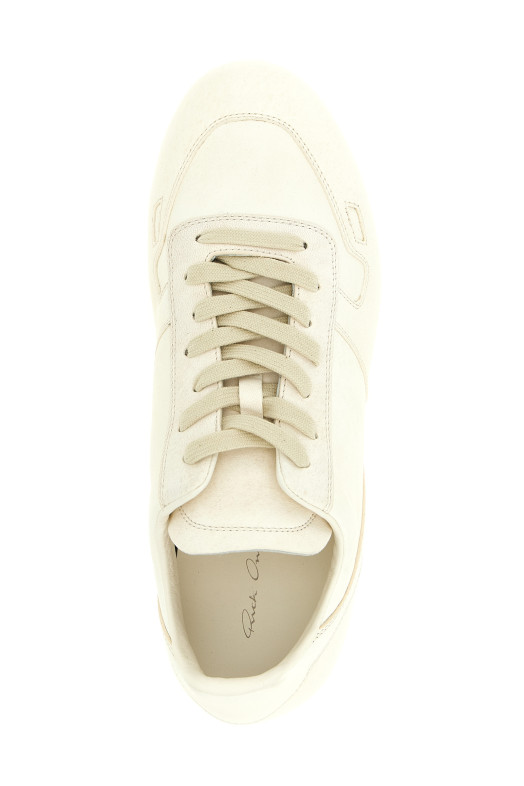 'Minimal Sneak' sneakers White