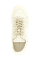 'Minimal Sneak' sneakers White