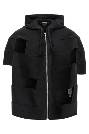 Armor jacket Black