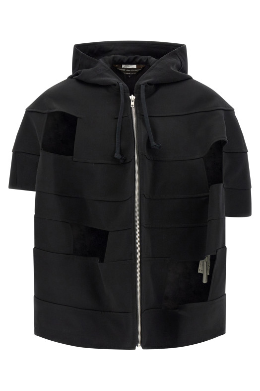 Armor jacket Black