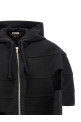 Armor jacket Black