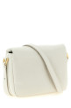'Grace Soft' small crossbody bag White