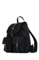 BACKPACK CLASSIC NYLON+PU PINKO (106051A358)