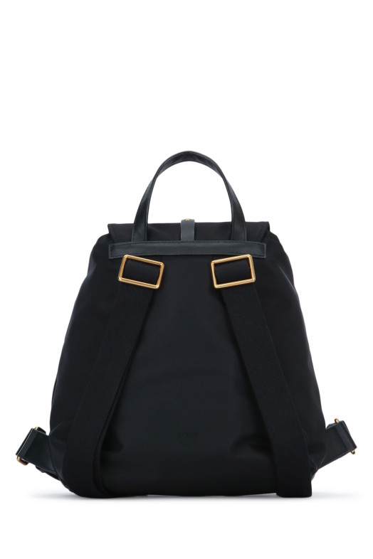 BACKPACK CLASSIC NYLON+PU PINKO (106051A358)