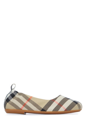 K1 - CHATERLEY CHK BURBERRY JR (8112248)