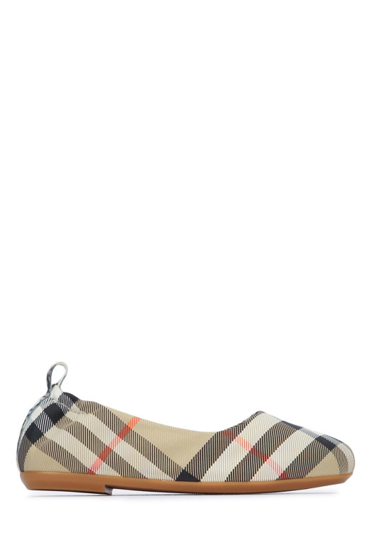 K1 - CHATERLEY CHK BURBERRY JR (8112248)