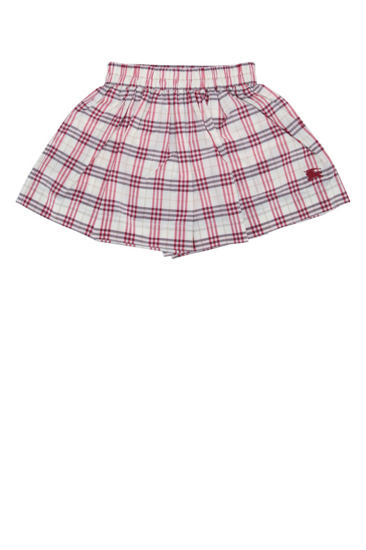 KG4 MARCY CHK HS BURBERRY JR (8123965)