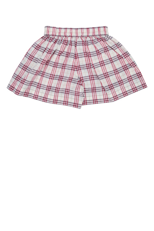 KG4 MARCY CHK HS BURBERRY JR (8123965)