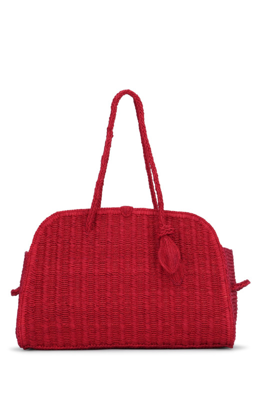 LE TURISMO RAPHIA JACQUEMUS (BAU00417BW00513)