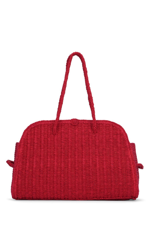 LE TURISMO RAPHIA JACQUEMUS (BAU00417BW00513)