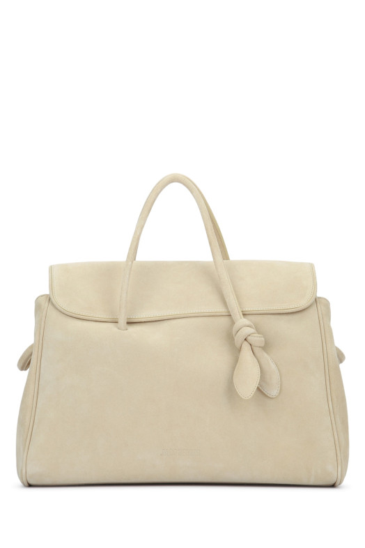 LE CABAS TURISMO Multicolor JACQUEMUS (BAU00434AC09A04)