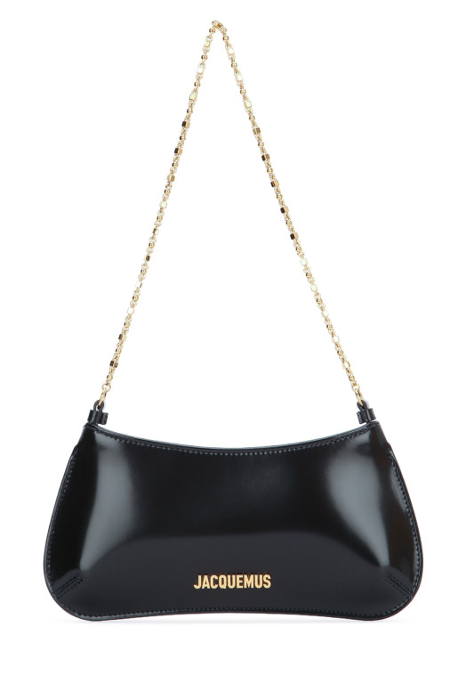 LE PETIT BISOU CHAINE Blue JACQUEMUS (BAW00404BC18A01)