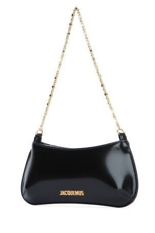 LE PETIT BISOU CHAINE Blue JACQUEMUS (BAW00404BC18A01)