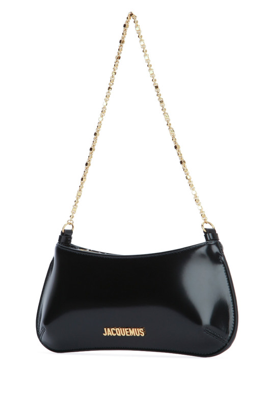 LE PETIT BISOU CHAINE Blue JACQUEMUS (BAW00404BC18A01)