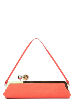 КЛАТЧ SALON JACQUEMUS (BAW00413AC07A17)