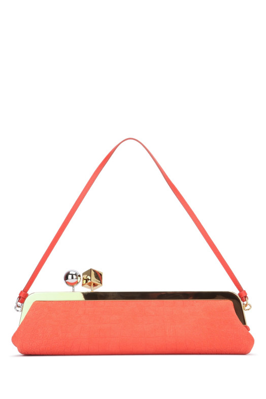 КЛАССИЧЕСКАЯ СУМКА SALON JACQUEMUS (BAW00413AC07A17)