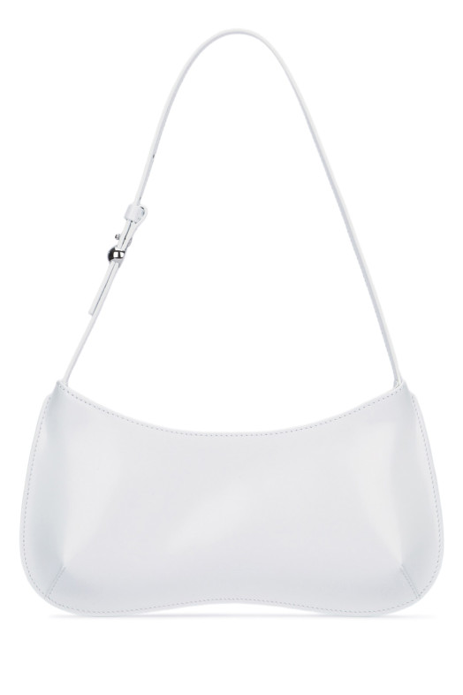 LE BISOU White JACQUEMUS (BAW00442AC18A01)