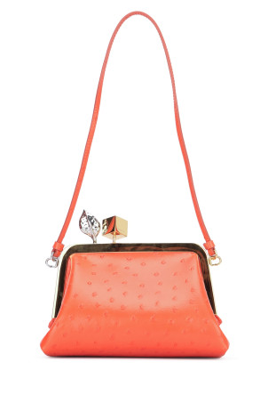 БЕРЛІНГОТ JACQUEMUS (BAW00451AC26A02)