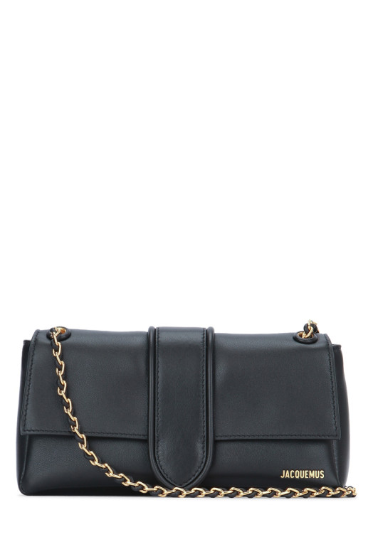 LE BAMBINO CHAINE Blue JACQUEMUS (BAW00453AC27L14)