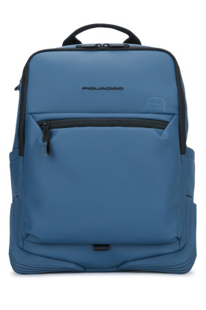 ZAINO IN TESSUTO PORTA PC14'' 2 COMPARTI PIQUADRO (CA6464C2OW)