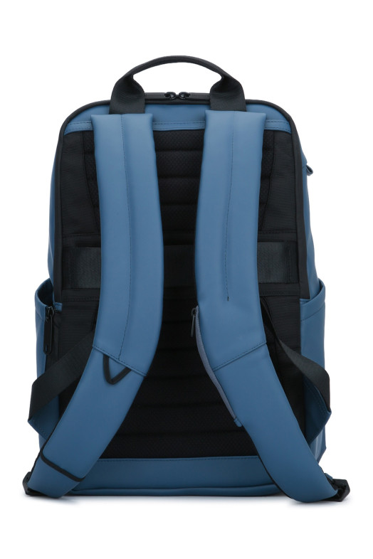 ZAINO IN TESSUTO PORTA PC14'' 2 COMPARTI PIQUADRO (CA6464C2OW)