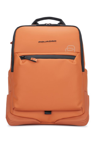 ZAINO IN TESSUTO PORTA PC14'' 2 COMPARTI PIQUADRO (CA6464C2OW)