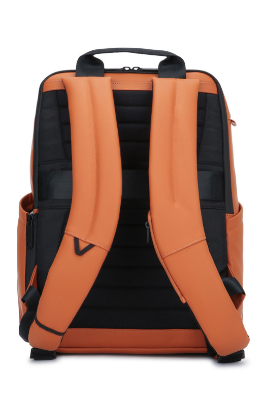 ZAINO IN TESSUTO PORTA PC14'' 2 COMPARTI PIQUADRO (CA6464C2OW)