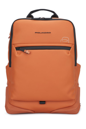 ZAIN IN TESSUTO PORTA PC15,6'' 2 COMPARTI PIQUADRO (CA6465C2OW)