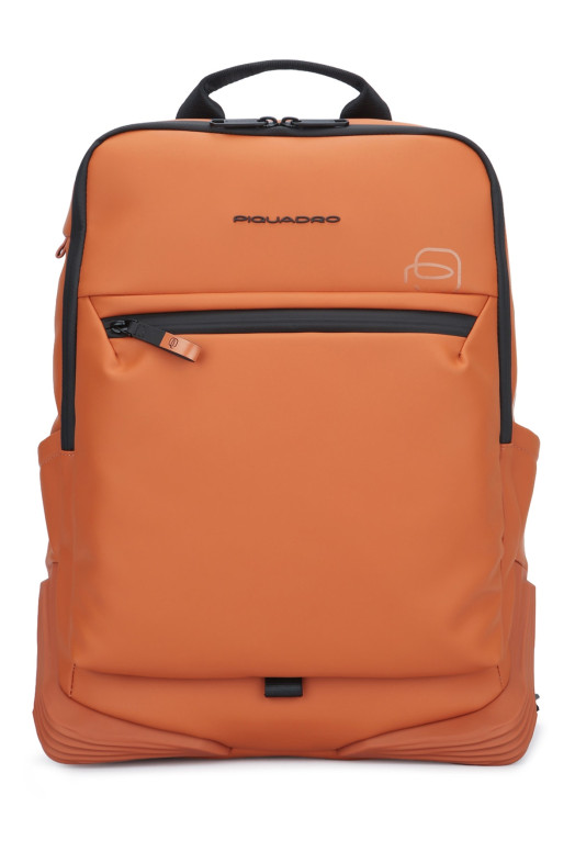 ZAIN IN TESSUTO PORTA PC15,6'' 2 COMPARTI PIQUADRO (CA6465C2OW)