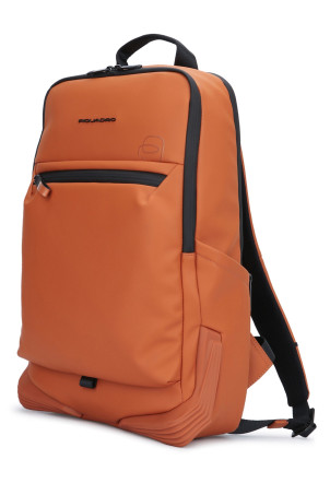 ZAIN IN TESSUTO PORTA PC15,6'' 2 COMPARTI PIQUADRO (CA6465C2OW)