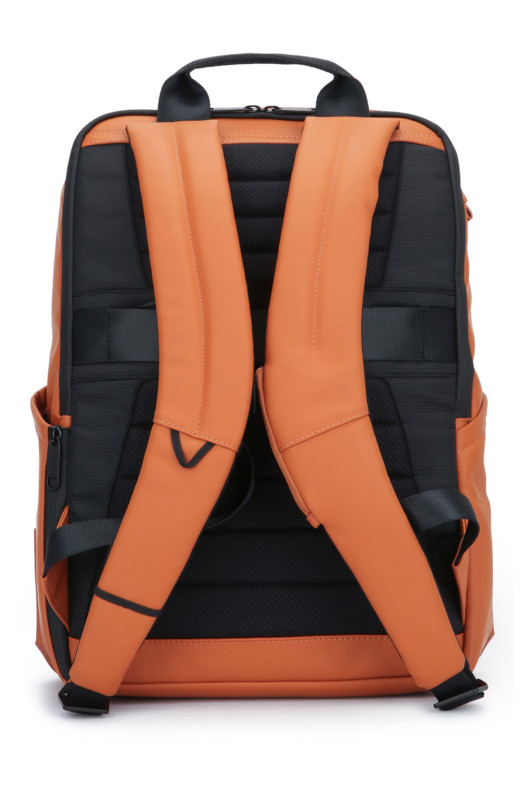 ZAIN IN TESSUTO PORTA PC15,6'' 2 COMPARTI PIQUADRO (CA6465C2OW)