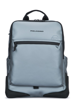 ZAIN IN TESSUTO PORTA PC15,6'' 2 COMPARTI PIQUADRO (CA6465C2OW)