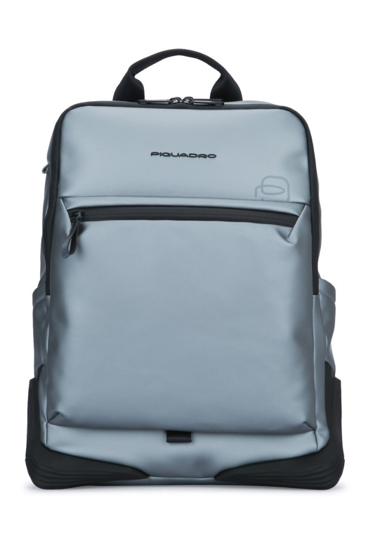 ZAIN IN TESSUTO PORTA PC15,6'' 2 COMPARTI PIQUADRO (CA6465C2OW)