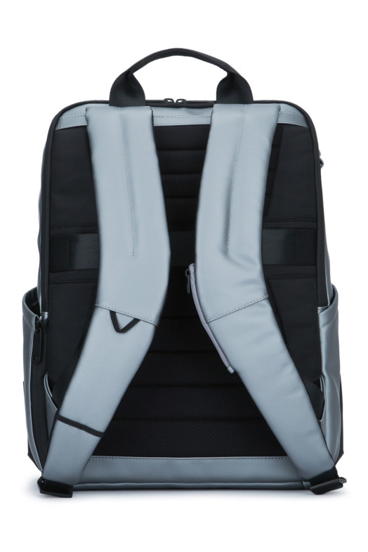 ZAIN IN TESSUTO PORTA PC15,6'' 2 COMPARTI PIQUADRO (CA6465C2OW)