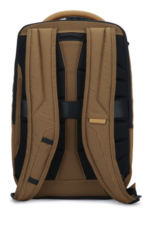 ZAINO PORTA PC 14'' 2 COMPARTI IN TESSUTO E MATERI PIQUADRO (CA6629S137)