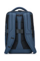 ZAINO PORTA PC 15,6''  2 COMPARTI IN TESSUTO E MAT Blue PIQUADRO (CA6630S137)