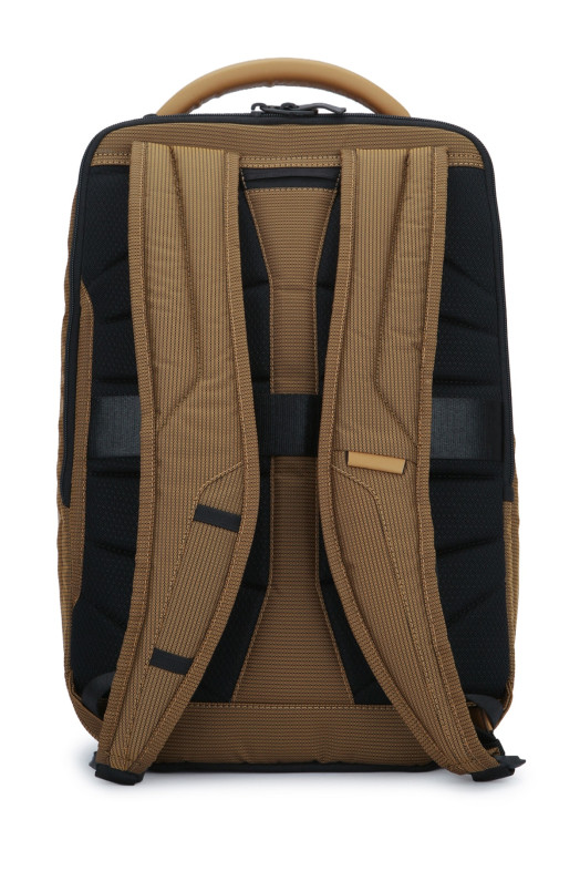 ZAINO PORTA PC 15,6''  2 COMPARTI IN TESSUTO E MAT PIQUADRO (CA6630S137)