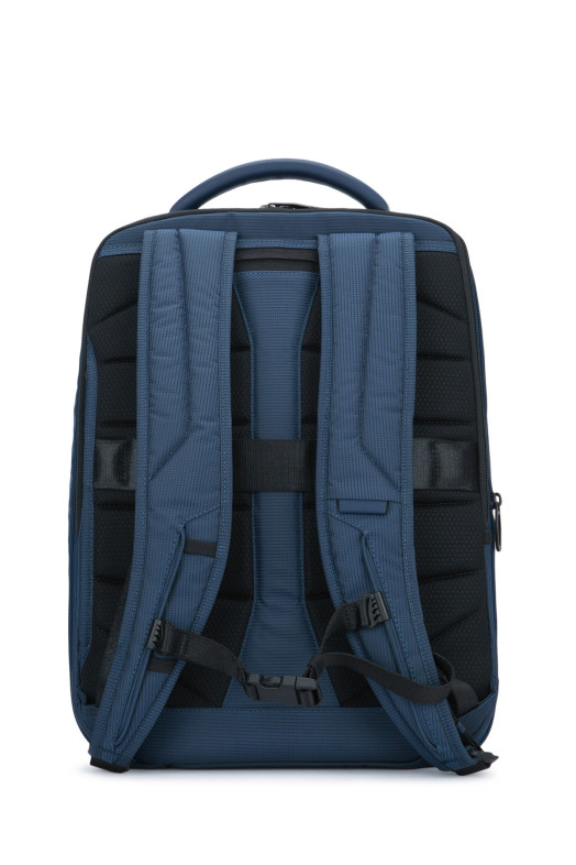 ZAINO  PORTA PC 15,6'' ESPANDIBILE 3 COMPARTI IN T Blue PIQUADRO (CA6631S137)