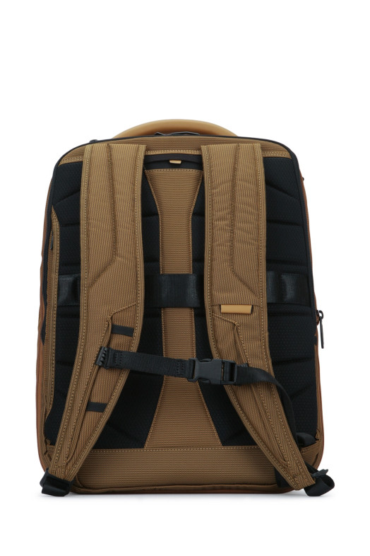 ZAINO  PORTA PC 15,6'' ESPANDIBILE 3 COMPARTI IN T PIQUADRO (CA6631S137)