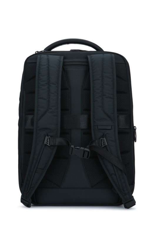 ZAINO  PORTA PC 15,6'' ESPANDIBILE 3 COMPARTI IN T Black PIQUADRO (CA6631S137)