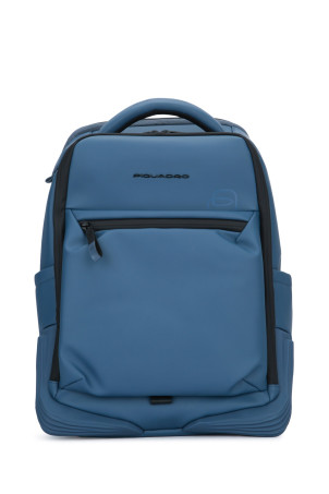 ZAINO UNDERSEAT RYANAIR IN TESSUTO ESPANSIONE PIQUADRO (CA6638C2OW)