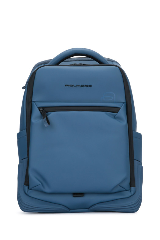 ZAINO UNDERSEAT RYANAIR IN TESSUTO ESPANSIONE PIQUADRO (CA6638C2OW)