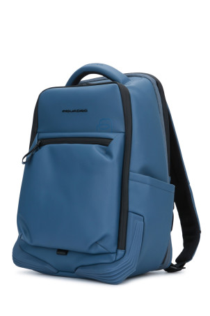 ZAINO UNDERSEAT RYANAIR IN TESSUTO ESPANSIONE PIQUADRO (CA6638C2OW)